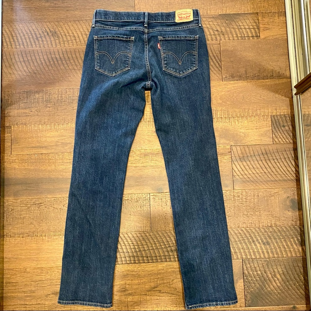 Levi’s 525 Perfect Waist